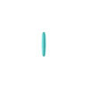 Vibromasseur turquoise USB Ultra Power Bullet 6 Satisfyer 